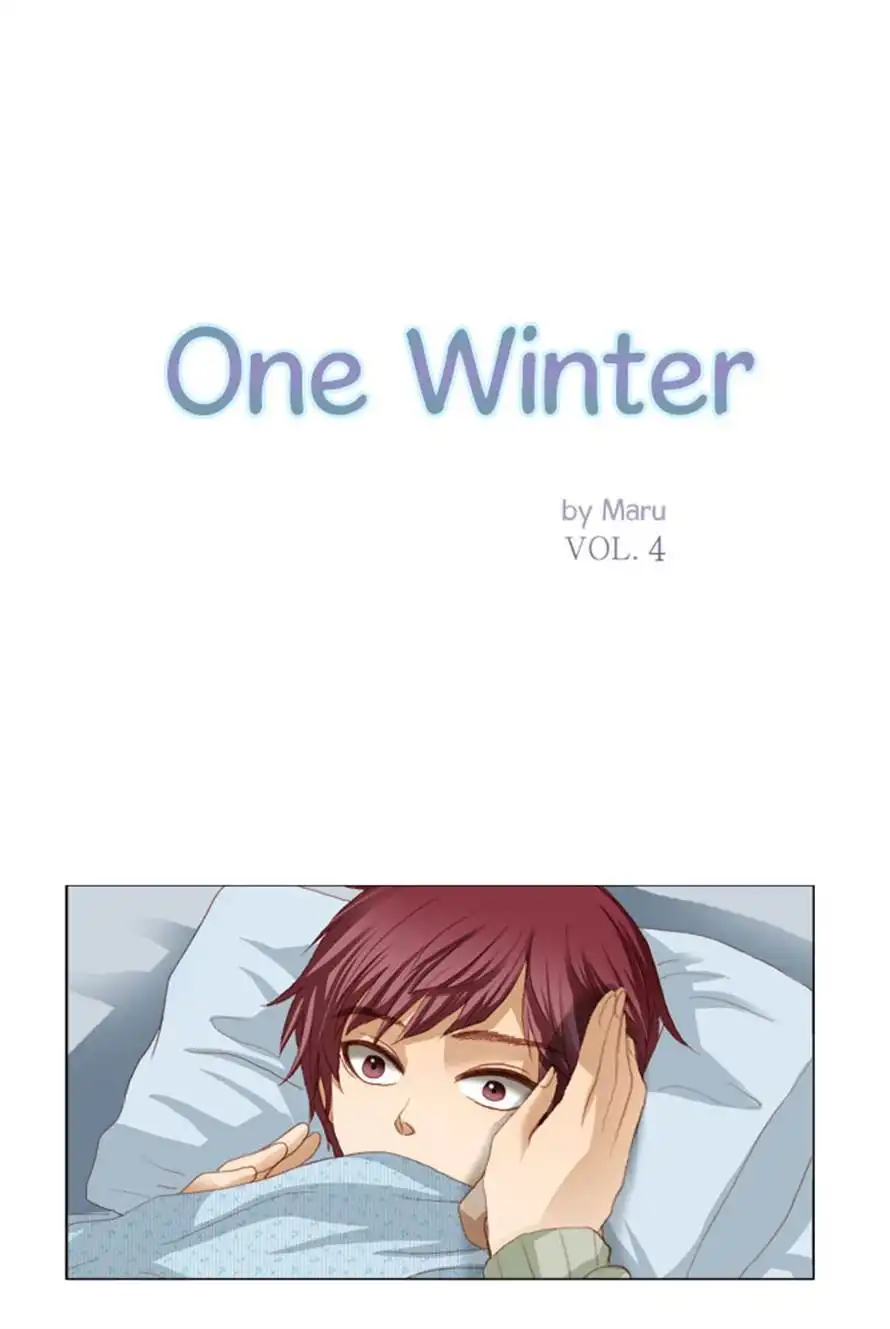 One Winter Chapter 4 10